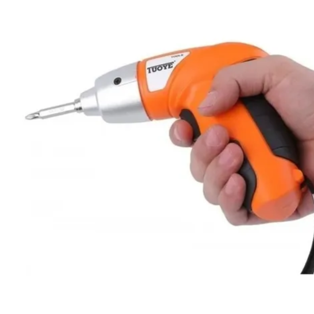 Miniatura 4 de DESTORNILLADOR MINI INALÁMBRICO RECARGAB